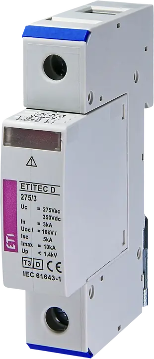 Obrázek * ETITEC D 275/3