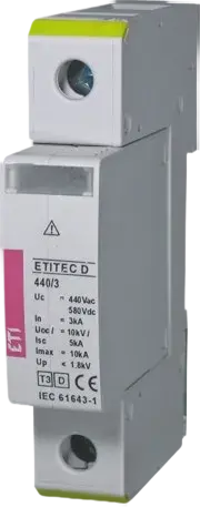 Obrázek *MODUL ETITEC D 275/3