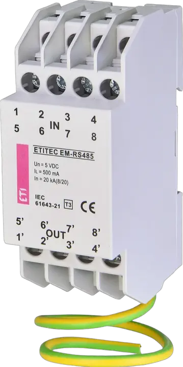 Obrázek ETITEC EM-RS485