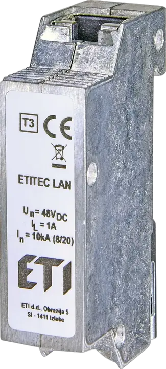 Obrázek ETITEC LAN