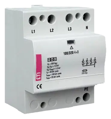 Obrázek *ETITEC B 230/100 G