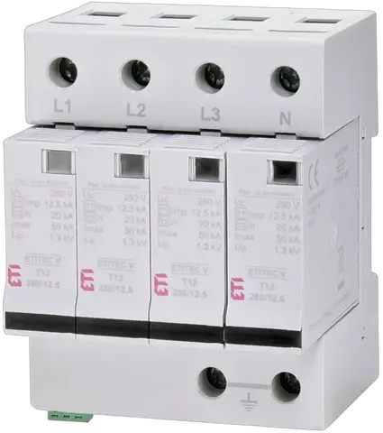 Obrázek ETITEC V T12 280/12,5 4+0 RC