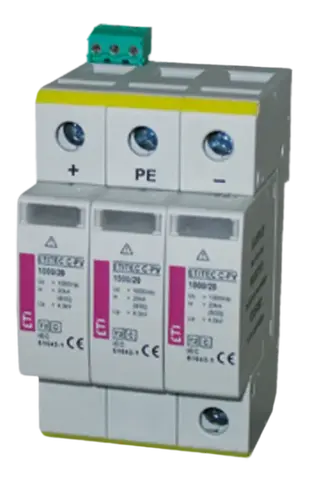 * ETITEC C-PV 1000/20