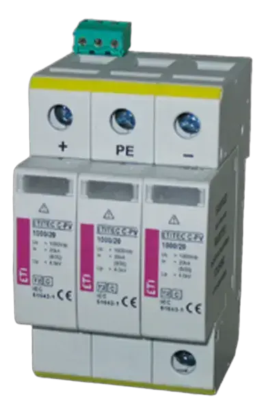 Obrázek *ETITEC S C-PV 75/20 RC