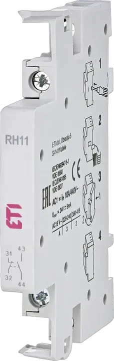 Obrázek RH 11