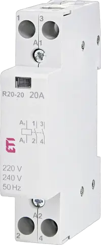 Obrázek R 20-20 230V