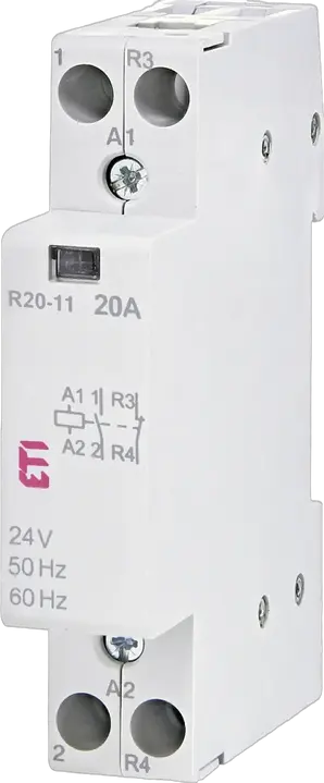 Obrázek R 20-11 24V