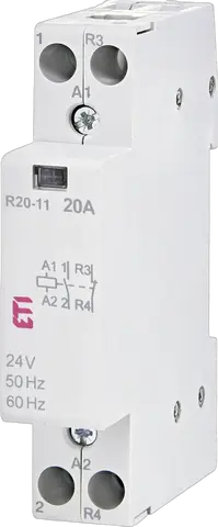 Obrázek R 20-11 24V