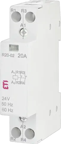 Obrázek R 20-02 24V