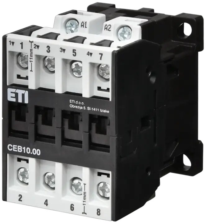 Obrázek CEB10.00-230V-50/60HZ