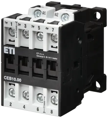 Obrázek CEB10.00-230V-50/60HZ