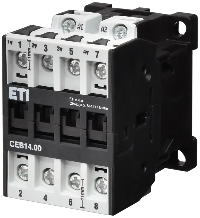 Obrázek CEB14.00-230V-50/60HZ