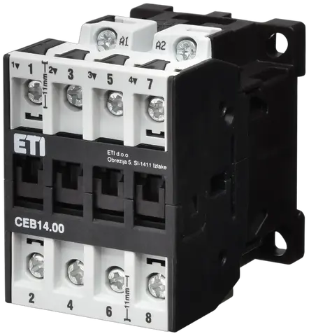 Obrázek CEB14.00-230V-50/60HZ