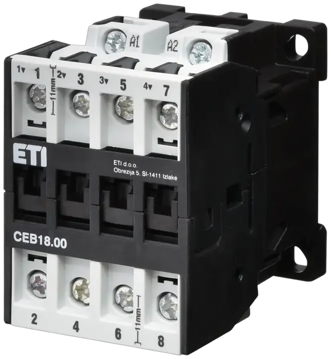 Obrázek CEB18.00-230V-50/60HZ