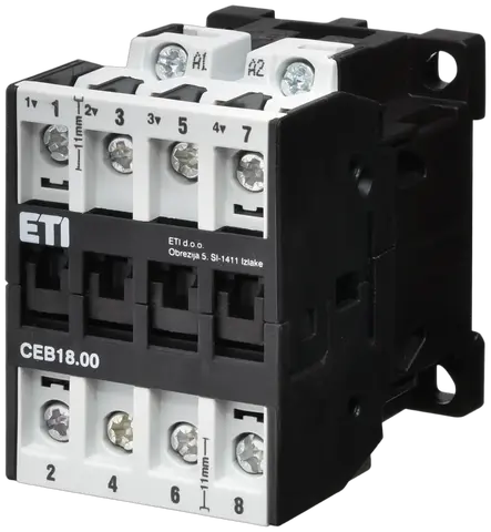 Obrázek CEB18.00-230V-50/60HZ