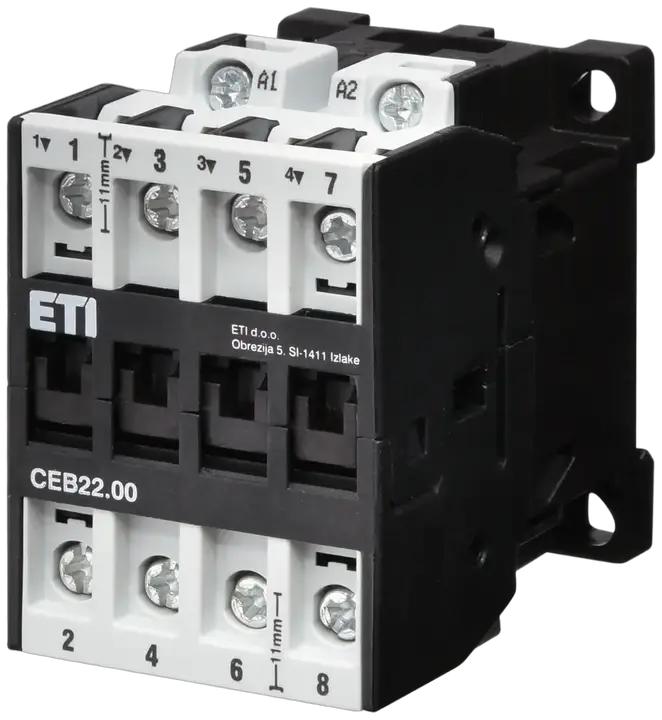 Obrázek CEB22.00-230V-50/60HZ
