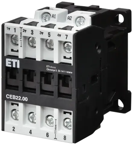 Obrázek CEB22.00-230V-50/60HZ