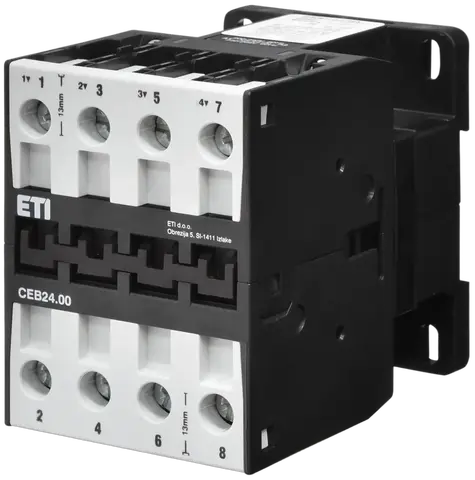 Obrázek CEB24.00-230V-50/60HZ