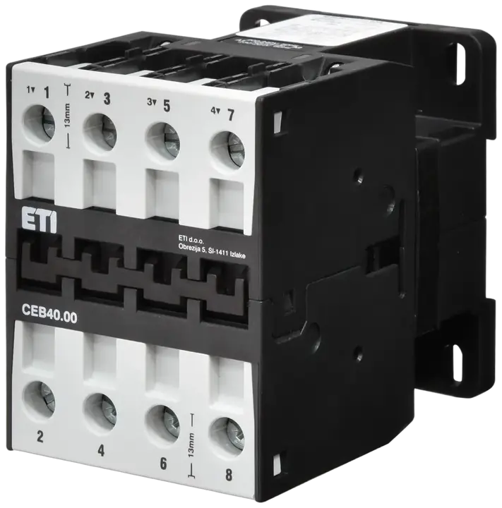 Obrázek CEB40.00-230V-50/60HZ