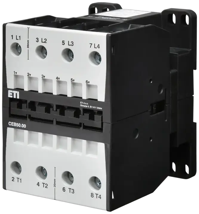 Obrázek CEB50.00-230V-50/60HZ