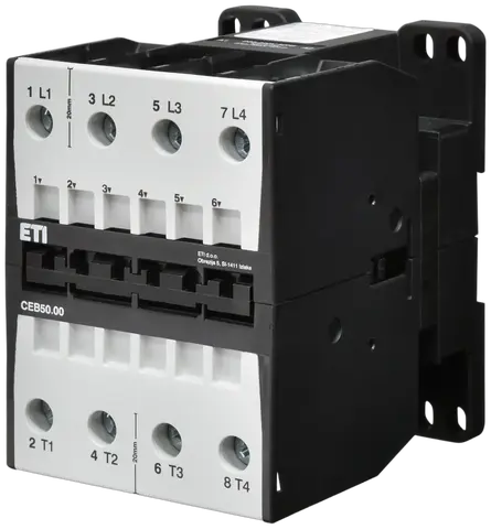 Obrázek CEB50.00-230V-50/60HZ