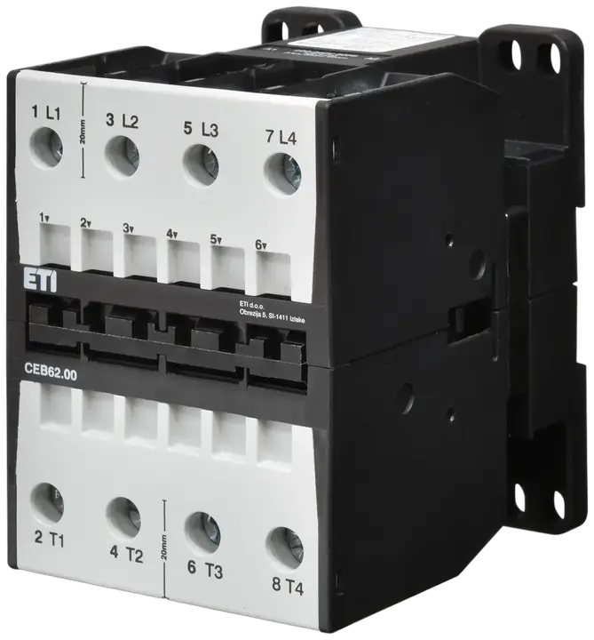 Obrázek CEB62.00-230V-50/60HZ