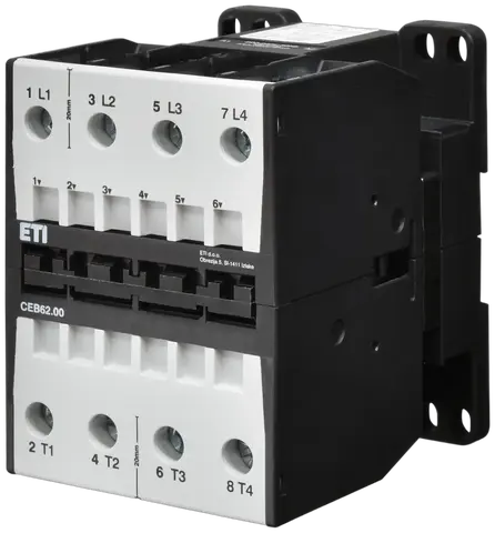 Obrázek CEB62.00-230V-50/60HZ