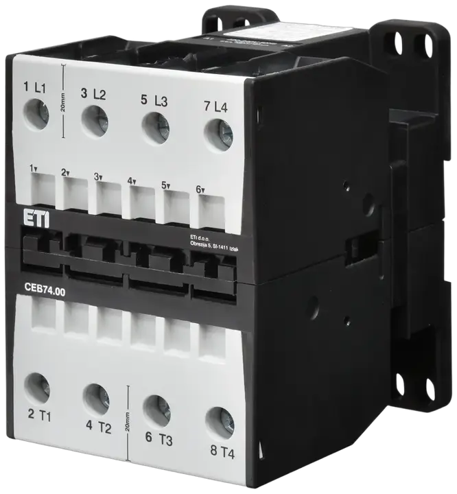 Obrázek CEB74.00-230V-50/60HZ