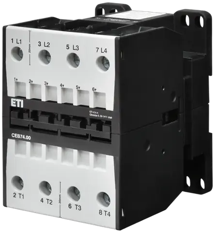 Obrázek CEB74.00-230V-50/60HZ