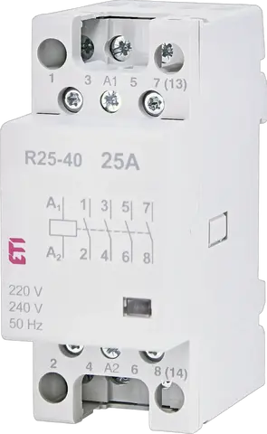 Obrázek R 25-40 230V