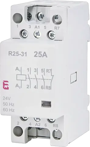 Obrázek R 25-31 24V