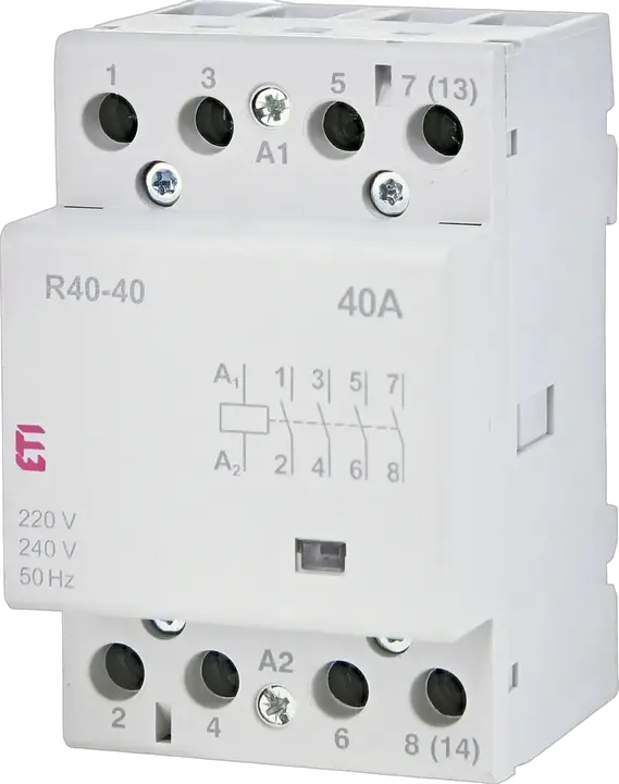 Obrázek R 40-40 230V
