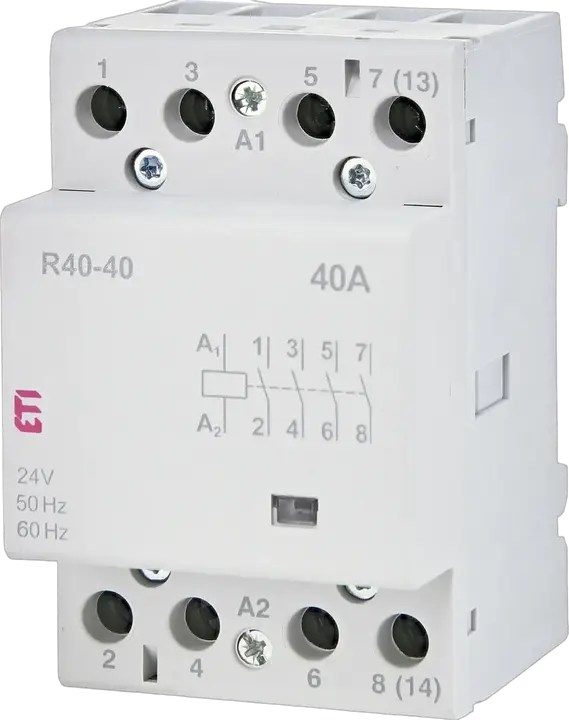 Obrázek R 40-40 24V