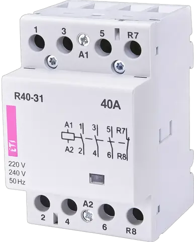 R 40-31 230V