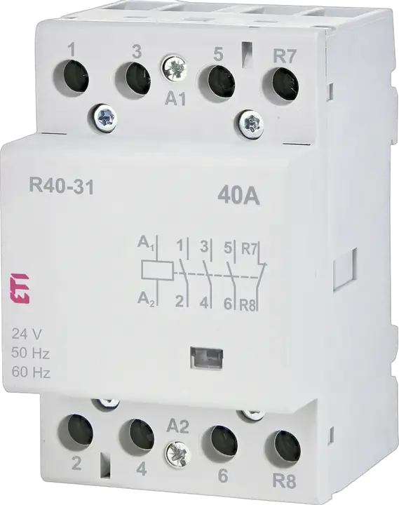 Obrázek R 40-31 24V