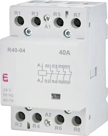 R 40-04 24V