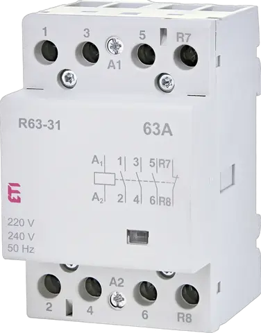 R 63-31 230V