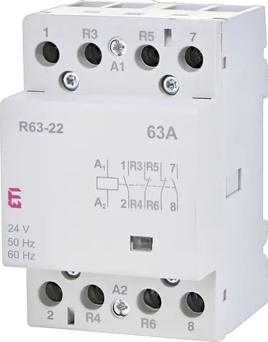 R 63-22 24V