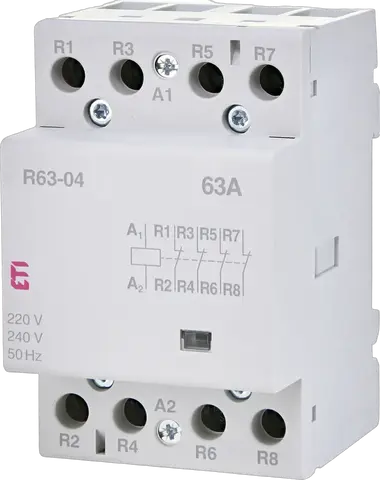 R 63-04 230V