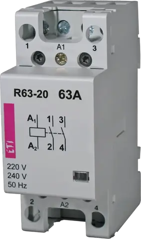 R 63-20 24V