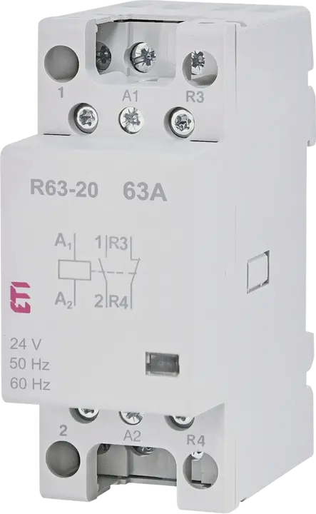 Obrázek R 63-11 230V