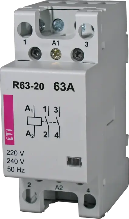 Obrázek R 63-11 24V