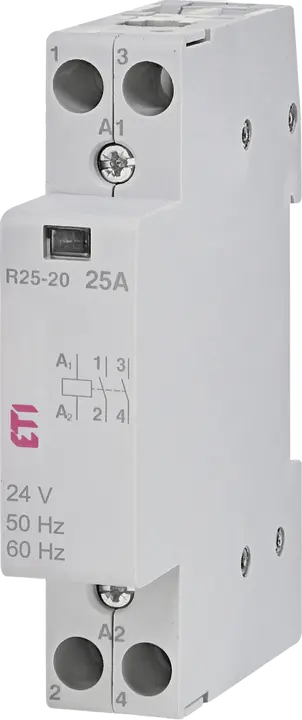 Obrázek R 25-20 24V