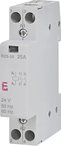 Obrázek R 25-20 24V