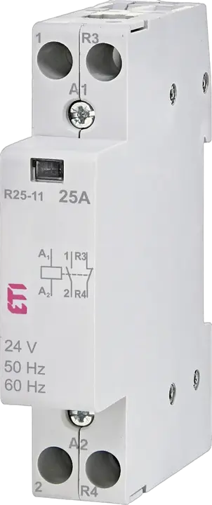 Obrázek R 25-11 24V