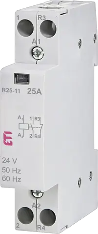 Obrázek R 25-11 24V