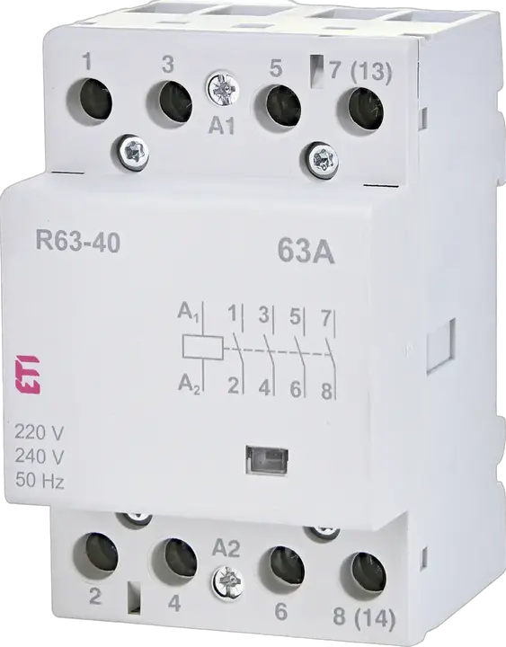 Obrázek RD 40-22-24V AC/DC