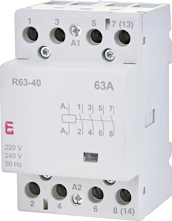 Obrázek RD 63-22-24V AC/DC