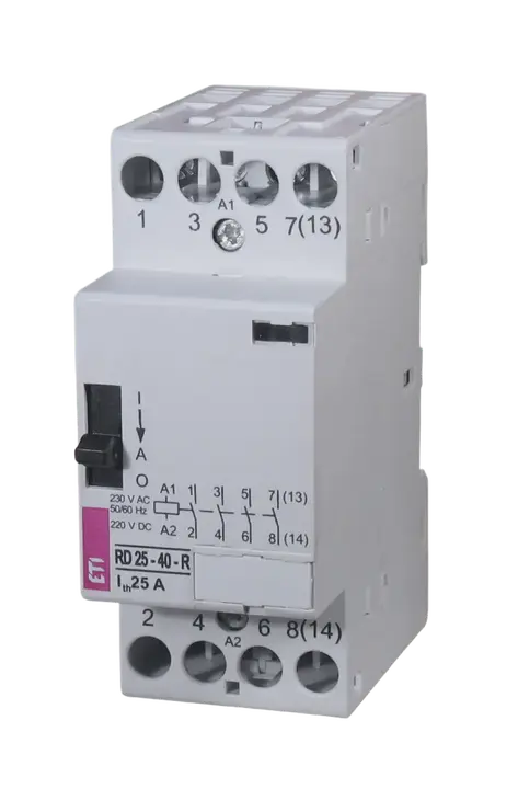 Obrázek RD 25-40-R-24V AC/DC
