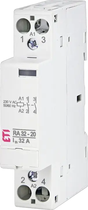 Obrázek RA 32-20 230V AC